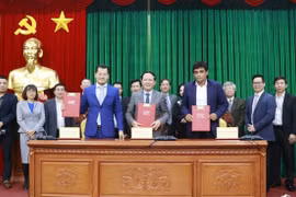 Bình Định hướng đến phân khúc du lịch siêu sang