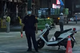 Tin mới vụ 4 người Việt tử vong trong căn hộ đóng kín tại Đài Loan (Trung Quốc)