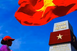 13 đặc khu của Việt Nam: Thổ Châu tiền tiêu biển Tây Nam