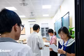 Bộ GD-ĐT gia hạn thời gian mở hệ thống hỗ trợ tuyển sinh đại học thêm 3 ngày