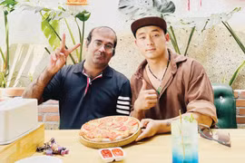 Đưa ẩm thực Tây Nguyên đi xa