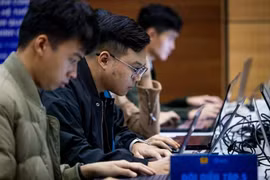 An ninh mạng Việt Nam năm 2025: Các hình thức tấn công của hacker sẽ khó lường hơn