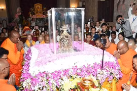 Đại lễ Vesak Liên hợp quốc 2025: Tổ chức nhiều hoạt động văn hóa Phật giáo