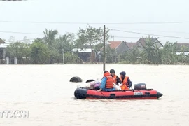 Đắk Lắk công bố tình trạng khẩn cấp về thiên tai