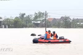 Đắk Lắk công bố tình trạng khẩn cấp về thiên tai