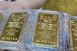 Cần hành động quyết liệt