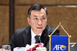 FIFA bổ nhiệm 3 quan chức VFF