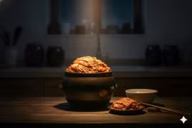 Món cay lạ miệng không ngờ có thể hạ huyết áp, cholesterol và đường huyết