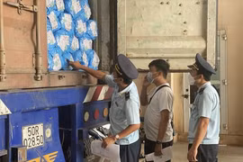 Bộ Công thương ra chỉ thị ngăn chặn gian lận xuất xứ hàng hóa xuất khẩu
