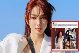 Bê bối của Hoa hậu Thùy Tiên lan tới Thái Lan