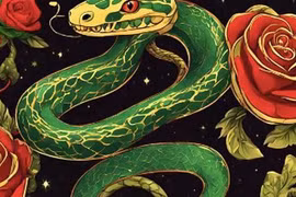 Năm Ất Tỵ 2025 có 'xuân đôi', mang lại nhiều may mắn