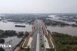 50 năm giải phóng miền Nam: Vũng Tàu vươn mình từ những mũi tiến công lịch sử