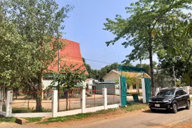 Khởi sắc xã vùng biên