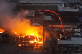 Thủ tướng yêu cầu phối hợp điều tra nguyên nhân vụ cháy làm 5 người chết ở Hưng Yên