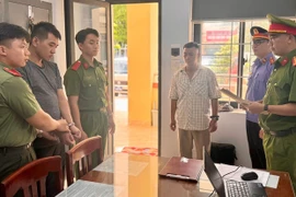 Lời cảnh tỉnh từ một số trọng án gần đây