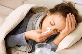 Những người đặc biệt nguy hiểm khi mắc cúm, thậm chí có thể 'mất mạng'