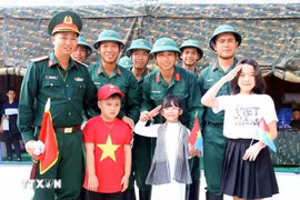 Du lịch Nam Bộ - điểm đến hứa hẹn 'hút' du khách dịp nghỉ lễ 30/4