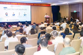 Động lực phát triển kinh tế số