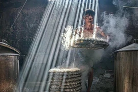 Một bác sĩ TP HCM thắng giải nhiếp ảnh thế giới