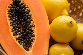 Những loại trái cây nào không nên ăn cùng nhau?