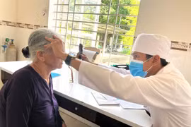 Đảm bảo liên tục, hiệu quả trong cung ứng dịch vụ y tế