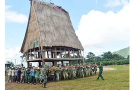 Đẩy mạnh tuyên truyền, vận động trong vùng đồng bào dân tộc thiểu số
