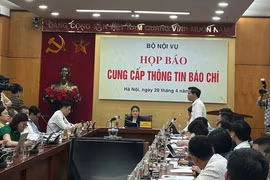 Cả nước dự kiến còn 3.300 xã sau sáp nhập so với hơn 10.000 xã hiện nay