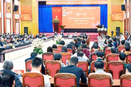 Đội ngũ trí thức, văn nghệ sĩ và báo chí đồng hành xây dựng quê hương ngày càng phát triển