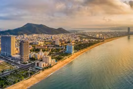 Bất ngờ khi nơi này của Việt Nam vào top điểm đến 'nhất định phải tới'