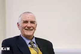 Nghị quyết 57: Học giả Anh khẳng định Việt Nam sẵn sàng thúc đẩy khoa học