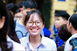 Bộ GD-ĐT hướng dẫn quy đổi điểm xét tuyển đại học 2025