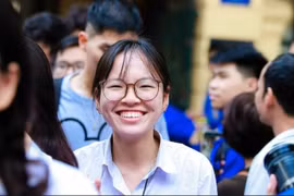 Bộ GD-ĐT hướng dẫn quy đổi điểm xét tuyển đại học 2025