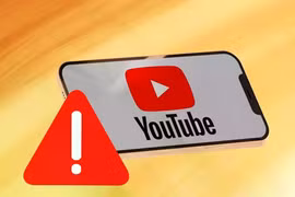 Australia sẽ cấm trẻ dưới 16 tuổi truy cập YouTube