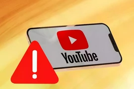 Australia sẽ cấm trẻ dưới 16 tuổi truy cập YouTube