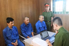 Khởi tố 3 đối tượng mua bán trái phép hơn 20.000 hóa đơn