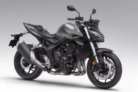 Hao dầu động cơ bất thường, mô tô Honda tại Việt Nam bị triệu hồi