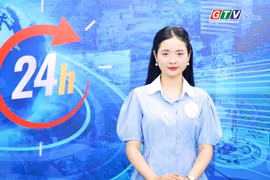 Gia Lai 24h: 100% địa phương hoàn thành đề án tổ chức đơn vị hành chính cấp xã