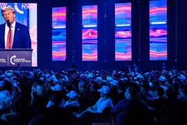 Những sự kiện quốc tế lớn đáng theo dõi trong năm 2025?