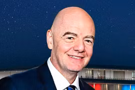 FIFA chính thức công bố thời gian bốc thăm World Cup 2026: Ở đâu, khi nào?