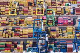 Tin thế giới ngày 17-4: Mỹ áp thuế lên đến 245%, Bắc Kinh tuyên bố không sợ