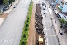 Đường huyết mạch thành điểm đen, Quốc lộ 14 xuống cấp tiềm ẩn tai nạn