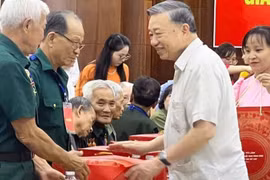 Việt Nam luôn tôn trọng và bảo đảm quyền con người