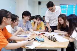 Trường ĐH tuyển tiến sĩ với lương cao, nhiều đãi ngộ