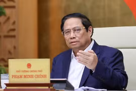 Thủ tướng Chính phủ làm Trưởng Ban Chỉ đạo rà soát, xử lý vướng mắc trong hệ thống văn bản quy phạm pháp luật