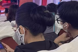 Một cái like cũng có thể phạm tội