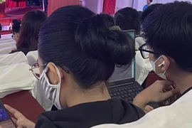 Một cái like cũng có thể phạm tội