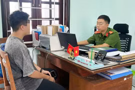 Chiêu trò “việc nhẹ, lương cao” : Vỏ bọc tội phạm mua bán người