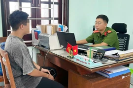 Chiêu trò “việc nhẹ, lương cao” : Vỏ bọc tội phạm mua bán người