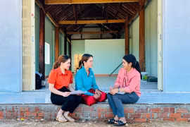 Khởi sắc vùng đồng bào dân tộc thiểu số và miền núi