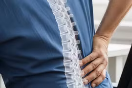 Ngồi liên tục bao lâu thì bắt đầu gây hại cho cột sống?